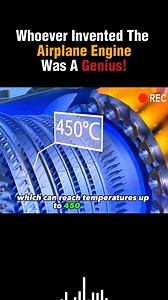 1.9K views · 23 reactions | Whoever Invented The Airplane Engine Was A Genius!#tiktokusa #usa #science #foryou #fyp #LearnOnTikTok | Creative-Ideas | Facebook
