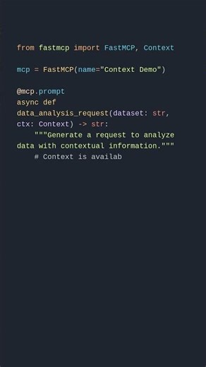 FastMCP Context Usage and Middleware Integration - Part 3/18