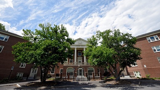 Vedder Hall
