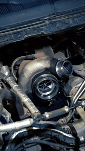 1.3K views · 18 reactions | Turbo Tuesday  In with the new @kcturbos stage 3 | Flyin Diesel Performance & Offroad | Facebook