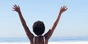 How to stay healthy on holiday