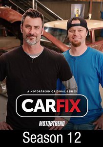 Car Fix: Monte Tribute Car