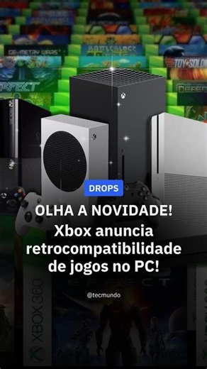 CLASSIC XBOX NOW ON PC!