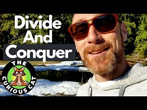 The Divide and Conquer Tactic