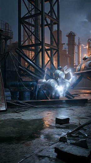 Pokémon Magnemite, Magneton & Magnezone in real life