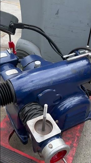 Ammco 4100 brake lathe restoring brakelatheservice.com