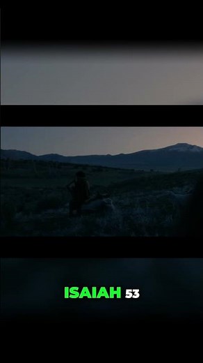 Jesus' Prophecy: David's Throne, Isaiah 53 Explained