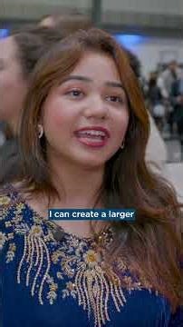 Chevening university experience