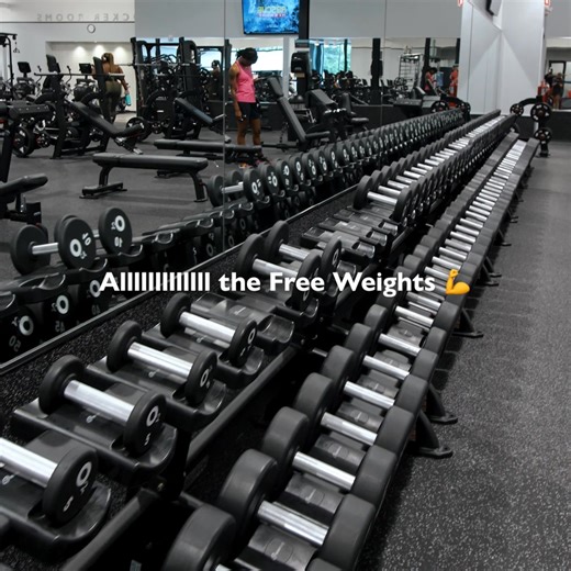 ✨ Now Open in Winston-Salem! ✨ Get 7 days free at O2 Fitness. Experience our gym and classes at no cost. No commitment required." | O2 Fitness Clubs