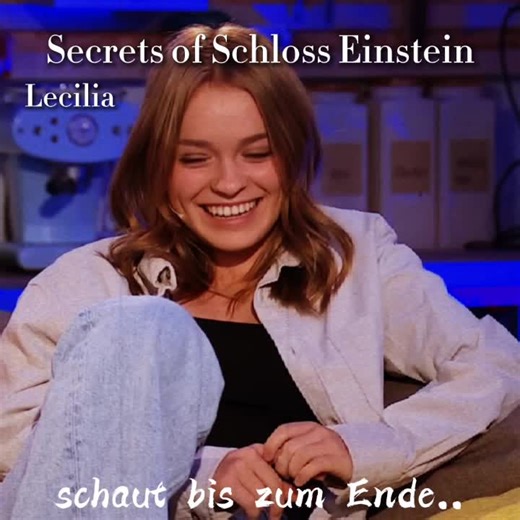 Schloss Einstein Interview mit Just Keep It Low