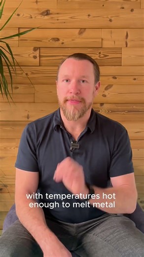 The parts of a jet engine explained simply