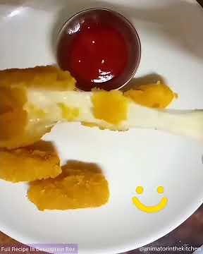 Homemade Cheese Recipe | Homemade Cheese in 5 mins