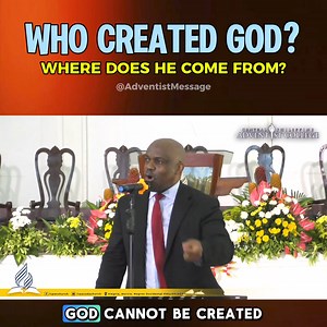 105K views · 3K reactions | Wow! God has always been there 﫶 FACEBOOK: CPAC SDA CHURCH | FOLLOW https://www.facebook.com/cpacchurch?mibextid=ZbWKwL Youtube: CPAC SDA CHURCH | SUBSCRIBE  https://youtube.com/@cpacsdachurch?si=Hsa2wtWte4no-S6H | Adventist Message | Facebook