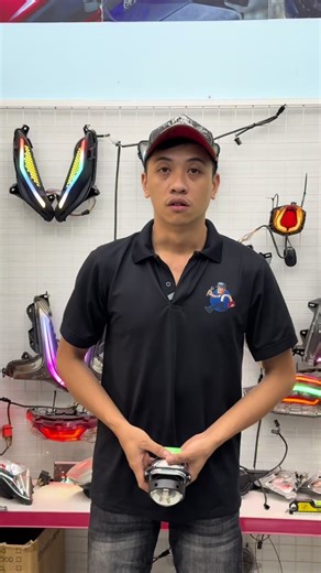 Kenzo S600 2.5 Review: Unveiling the Next-Gen Lights