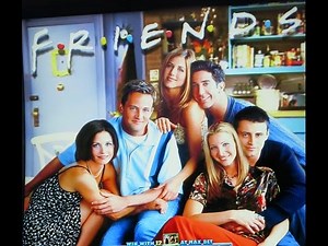 Friends Slot Machine Bonus-LIVE PLAY-NEW SLOT-Bally Technologies