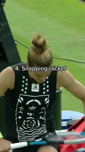 Tennis Player Meltdown: The Ultimate Rage Moments