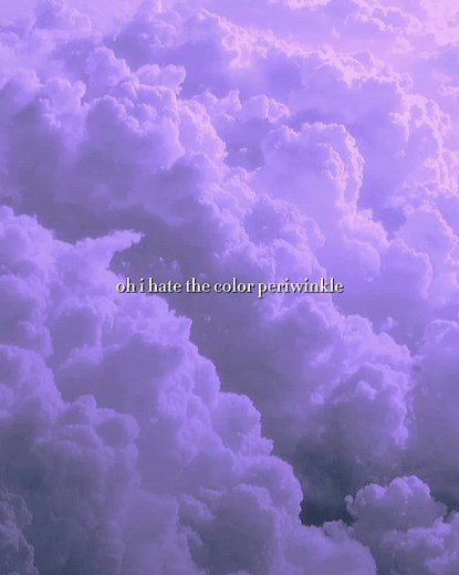 Periwinkle: The Ethereal Color of Beauty