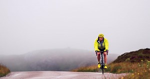 Mark Beaumont's North Coast 500