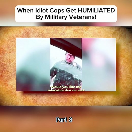 Policefile on TikTok