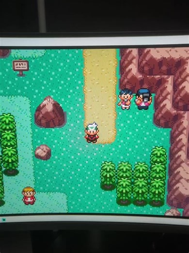 Attempt #5 come say hi and get a Pokemon named after you! Twitch.tv/BrotatoBeansss #smallstreamer #nuzlock #creatorsearchinsights #professsionalyapper
