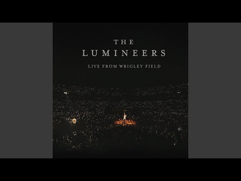 Brightside (Live from Wrigley Field)