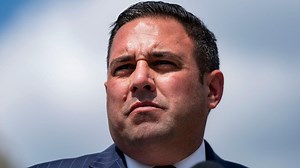 D'Esposito nomination to Labor post clears committee and heads for Senate vote