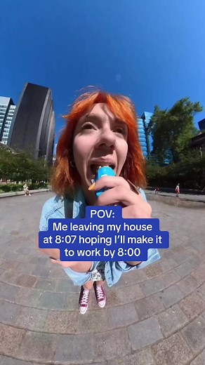 22K views · 32 reactions | Where do you have your breakfast? #LateMornings #Work #Breakfast #FlexibleWorking #BetterWorkForAll | Indeed | Facebook