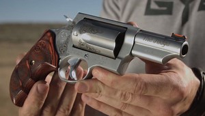 10th Anniversary Taurus Judge