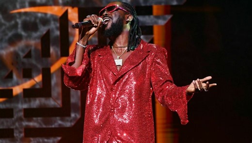 Adekunle Gold Releases Love Song 'Obimo' | OkayAfrica