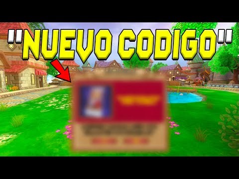 Este CÓDIGO te da el *NUEVO SET* de Wizard101 Español (Aprovecha)