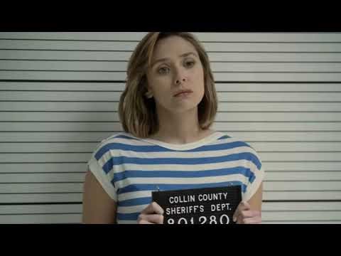 Every Thriller Fan Needs To Watch Elizabeth Olsen's Underrated HBO Show Now Streaming