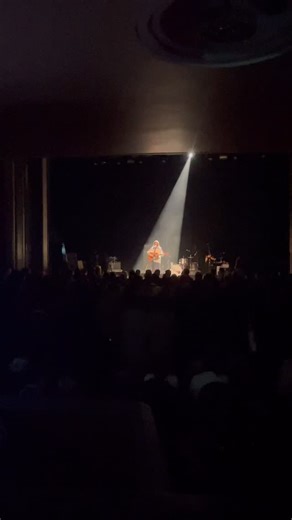 Still revelling in the brilliance that was and IS @jnfrcastle and Dan Bejar @destroyer_band show at the @voguetheatre on Sunday Oct 23. Beautiful and inspiring from two of the best. I was lucky enough to open for @jnfrcastle on the island here in August. Such a treat THANK YOU Jenn and @cvgbs 🕉️⚡️🙏🏼 @destroyer_band was phenomenal. The live presence and arrangement of this 7 piece band was incredible. Dan was magnetic in his every day mannerisms that draw you in by almost intentionally trying 