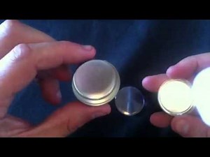 Magic Of Jason - The Secret Box REVEALED