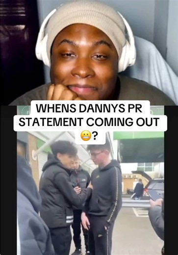 #december10 I’m a reaction/commentary creator. My followers ask for my opinion, and when a topic becomes public, I talk about it. Agree or disagree, that’s your choice, but that’s literally what my content is.