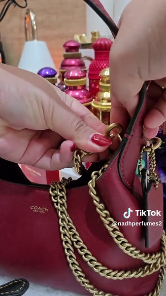 Angel Elixir: À la découverte de la nouvelle fragrance