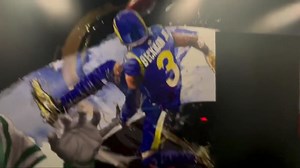 Kyle Brandt: Rams don't win Super Bowl LVI without OBJ