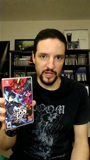 Top 5 Best Switch Action JRPGs EVER