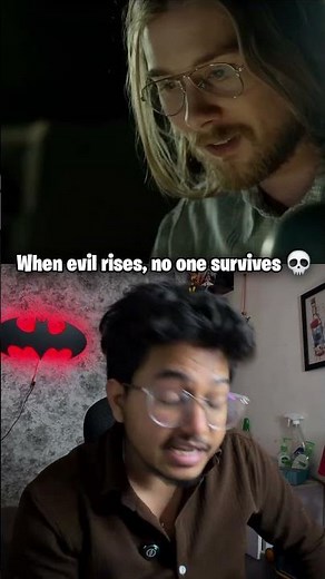 one of the best Horror Evil dead 2013 💀