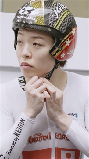 2026 JAPAN TRACK CUP Ⅱ DAY1 #JAPANTRACKCUP