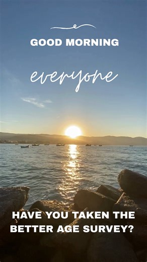 Have you taken the Better Age Survey? Discover scientifically proven actions to take in key areas to age well. Go to: www.MtSiSeniorCenter.org/wellness to take the next right step on your wellness journey. Funded by King County Veterans, Seniors and Human Services Levy | Mt. Si Senior Center