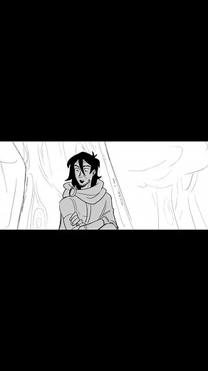 Warrior of the Mind Animatic Tutorial and Breakdown