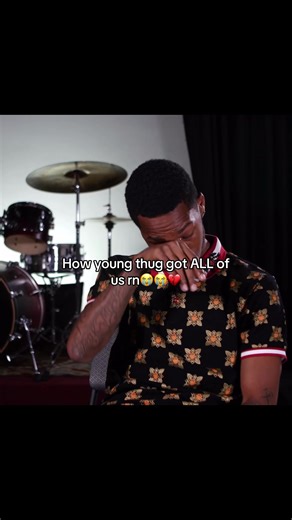 How Young Thug Captures Hearts with His Music