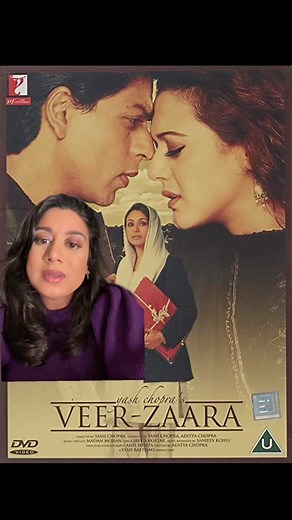 10 Intriguing Facts About Veer Zaara Film