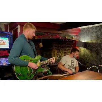 Autumn Leaves - Ella Fitzgerald (Jam)