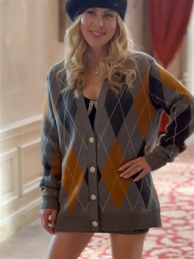 Tara Lipinski on Reels