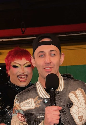 I Don’t Condone This! #kristiwaters #sanantoniosbest #streetwalking