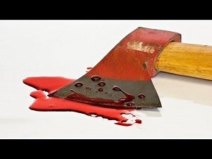 Axe murder - Alchetron, The Free Social Encyclopedia