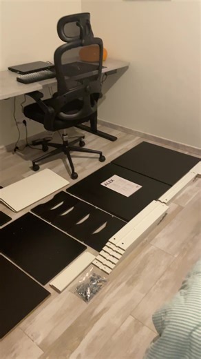 New IKEA ALEX Upgrade for Your Tech Setup