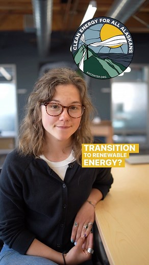 1.4K views | Make solar accessible to ALL Alaskans! Community Solar...