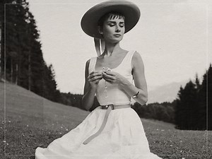 'The Unforgiven': The Audrey Hepburn western riddled with behind-the-scenes tragedy